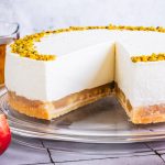 Apfel-Schmand-Torte
