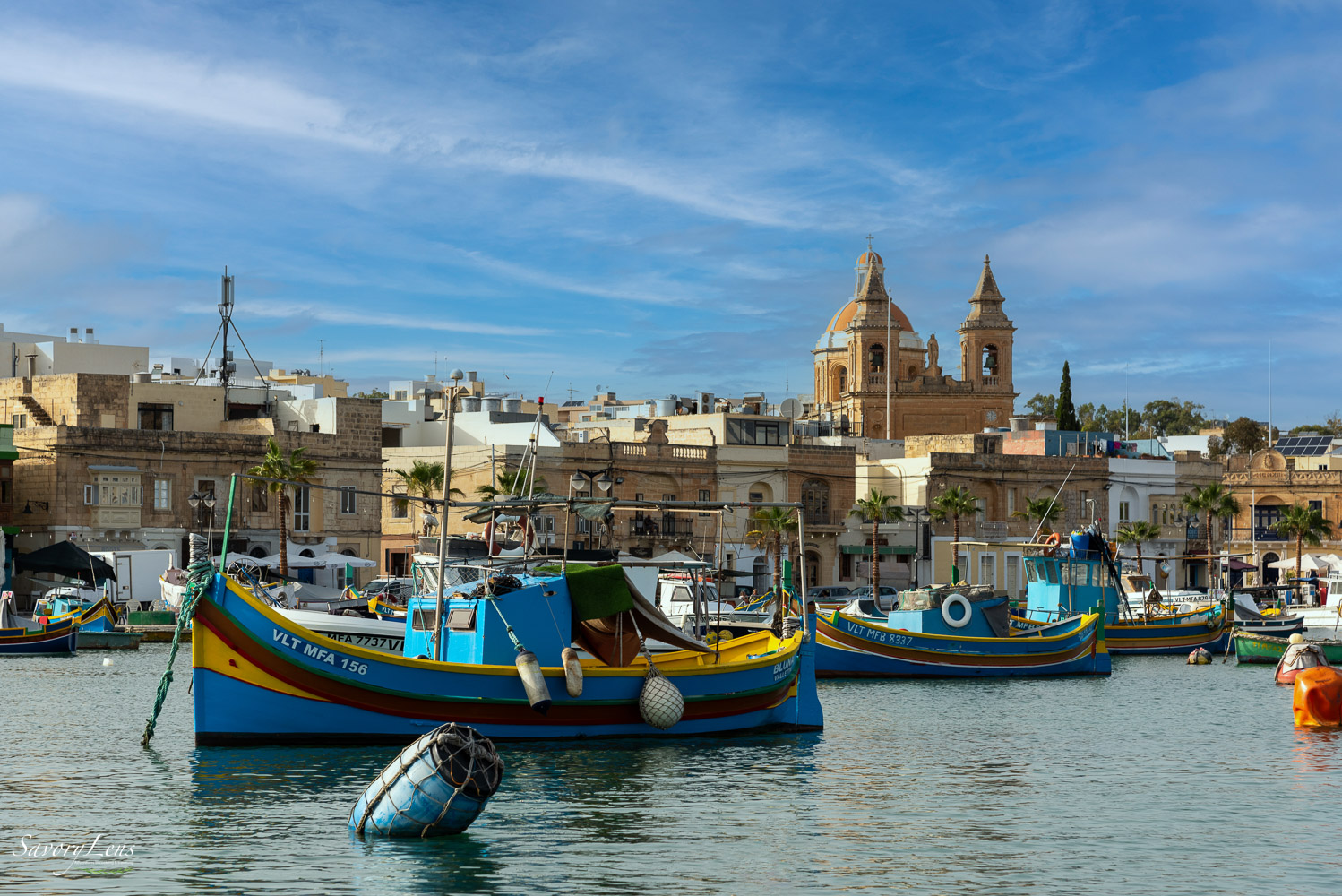 Malta